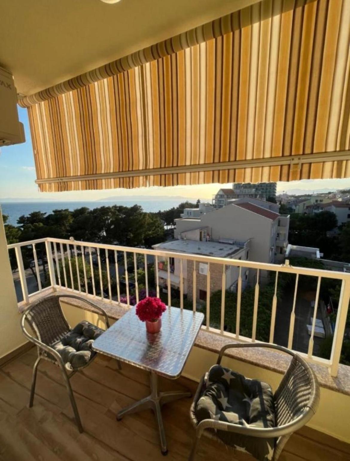 Apartma Sea Breeze
