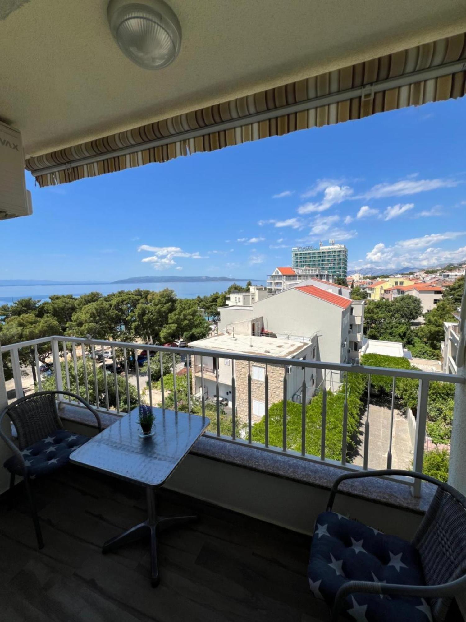 Apartma Sea Breeze