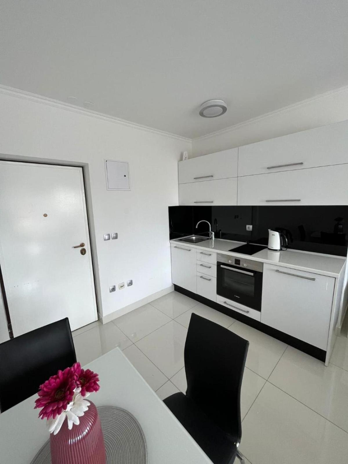 Sea Breeze Apartma *