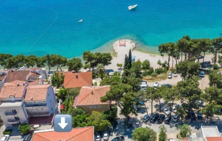 Apartma Sea Breeze Makarska