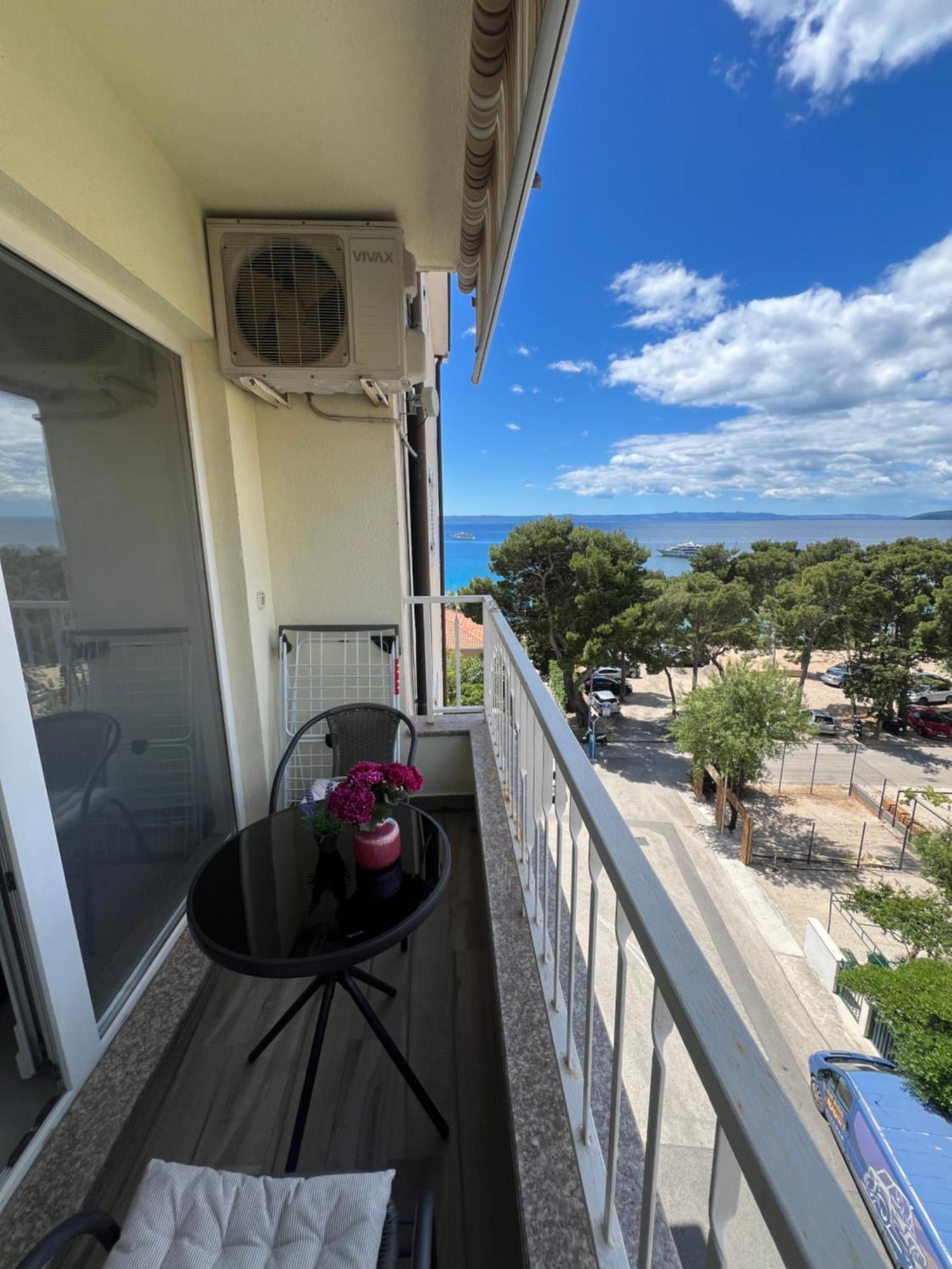 Apartma Sea Breeze *