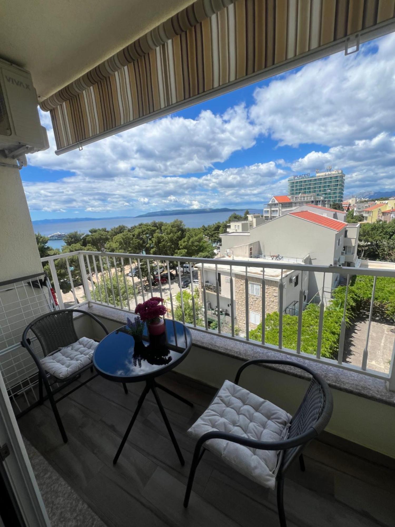 Sea Breeze Apartma *